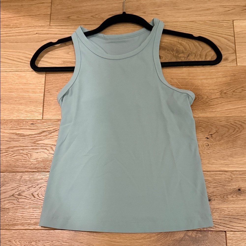 Lululemon Women's Sleeveless Tank Top